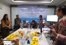 PLN Batam Terus Tambah Kapasitas Pembangkit untuk Ketahanan Energi Batam