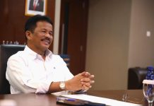 Industri Mesin dan Elektronik Masih Dominasi Realisasi PMA di Batam, Nilai Investasi Singapura Tertinggi