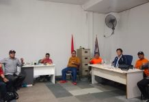 DPC PJS Batam Gelar Rapat, Bahas Program Kerja dan Perayaan HUT