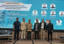 BP Batam Gelar Diskusi, Siapkan Pengembangan Ekosistem MRO