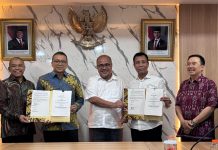 BP Batam Komitmen Kembangkan Infrastruktur Pendukung Energi Hijau