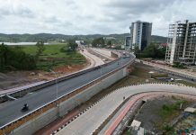 Sukses Bangun Fly Over Sungai Ladi, BP Batam Lanjutkan Proyek Strategis Pembangunan Infrastruktur Pendukung Investasi