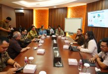 Dubes RI untuk Singapura Ajak BP Batam Kolaborasi Tingkatkan Investasi