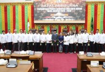 Kepala BP Batam Siap Wujudkan Batam sebagai Pusat Investasi dan Pariwisata Terdepan
