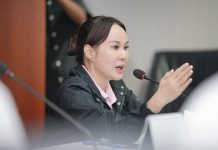 Wakil Kepala BP Batam Paparkan Program Percepatan Pembangunan Batam Maju