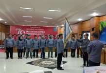 DPC PJS Belitung Resmi Dilantik, Siap Perkuat Jurnalisme Profesional dan Berimbang