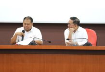 Kolaborasi BP Batam dengan Instansi Terkait untuk Sukseskan Angkutan Lebaran 2025