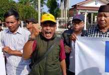 Forum BBM Kawal Dana Korupsi Timah: Bangka Belitung Harus Dapat Haknya!