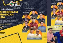 Deklarasi ASKOPI, Wadah Baru untuk Koperasi Pertambangan Rakyat Indonesia