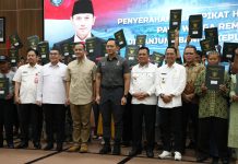 Terima Sertifikat Hak Milik, Warga Rempang Apresiasi Komitmen Presiden Prabowo dan BP Batam