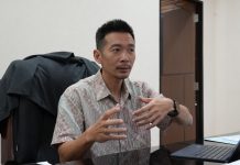 Komitmen Atasi Banjir, BP Batam Rencanakan Bangun Drainase Hingga Kolam Retensi