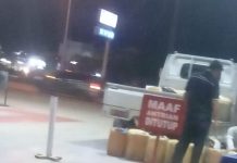 Pemerintah Diminta Evaluasi Surat Rekomendasi Penggunaan BBM Bersubsidi