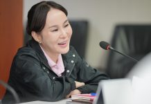 Wakil Kepala BP Batam Li Claudia Dorong Pertumbuhan Investasi Inklusif