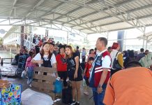 Pastikan Kelancaran Mudik 2025, BP Batam Dukung Digitalisasi Layanan