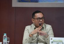 Pemerintah Pusat Pacu Investasi Kota Batam Lewat Penguatan Kawasan Strategis