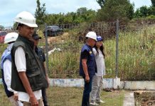 BP Batam Bangun Jaringan Pipa Dari IPA Monggak