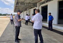 BP Batam Akan Sampaikan Masukan Pengusaha ke Pemerintah Pusat