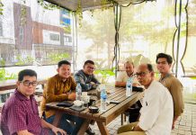 BP Batam dan PT PLN Batam Perkuat Kolaborasi Humas