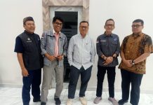 Diterima Dewan Pers, PJS Konsultasi Pendaftaran Konstituen