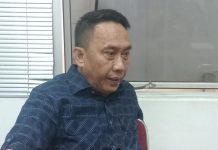 Kasus Anggota DPRD Batam Mangihut Rajagukguk, Ketua BK DPRD Batam M Fadly: Tengah berproses ya