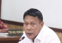 BK DPRD Batam Jadwalkan Pemanggilan Terhadap Simpatisan PDI-Perjuangan Kota Batam
