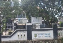 Kasus DBD Timpa Warga Kavling Bukit Kamboja, Kapus Yuliadi: Saya tak mengetahui Fogging Kasus DBD