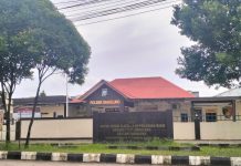 Fenomena Aktivitas Gelanggang Permainan, Kapolsek Sagulung Sebut Perintahkan Reskrim Selidiki Dugaan Pidana