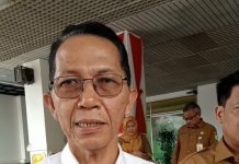 Amsakar Sebut Proses Hukum Dugaan Tindak Pidana Penataan Ruang Das Baloi Batam Tengah Berproses di Polda Kepri