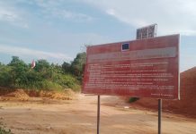 Gejolak Komunikasi Warga dan Pemilik PL, Warga Kabil di Jalan Hang Kesturi Sambau Nongsa Berharap Pemerintah Hadir