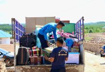 106 KK Terdampak Rempang Eco-City Telah Tempati Rumah Baru di Tanjung Banon
