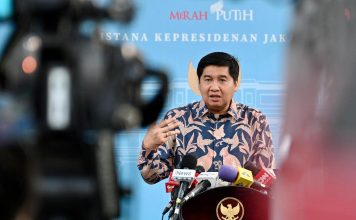 Pemerintahan Pusat, Ini Dorong Karpet Merah untuk Masyarakat Berpenghasilan Rendah