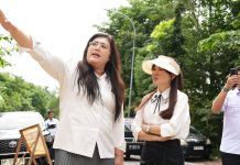 Sebut Pergeseran Tanah, BP Batam Gesa Perbaikan Jaringan Pipa di Kawasan Hotel Vista
