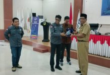 Perkuat Konsolidasi Pers Siber, DPP PJS Gelar Seminar Nasional di Palu – Sulteng