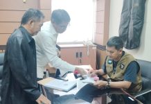 PJS Ajukan Diri Jadi Konstituen Dewan Pers: Serahkan Dokumen Awal