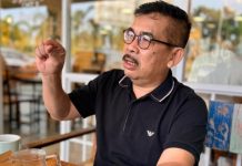 Komisaris PT PLN Batam Dukung Penuh Pengangkatan Kwin Fo sebagai Direktur Utama Baru