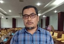 Anggota DPRD Batam Mustofa Usulan Moratorium Parkir Tepi Jalan di Batam