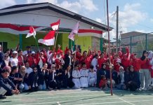 Momen Dirgahayu Republik Indonesia ke 80 Tahun 2025, Wali Kota Batam Dinilai Abaikan Aspirasi Rakyat