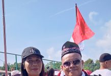 Momen HUT Republik Indonesia ke-80 Tahun 2025, Wali Kota Batam Dinilai munculkan Rasa Kekecewaan