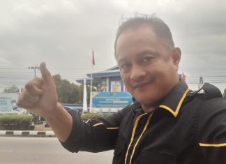 DPD LPRI Kepri dan LSM Alarm Indonesia Soroti Dugaan Perjudian di Hotel Satria Karimun