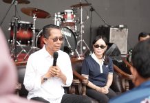 Prihatin Eskalasi Politik Nasional, BP Batam dan Pemko Batam Batalkan Penyelenggaraan Pesta Rakyat Rangkaian HUT RI ke-80