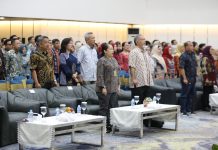 BP Batam Dorong Peningkatan Kompetensi Pegawai, Ciptakan Birokrasi Adaptif dan Responsif