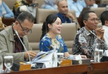 RDP Komisi VI DPR RI, BP Batam Paparkan Arah Kebijakan dan Program Prioritas Dukung Asta Cita