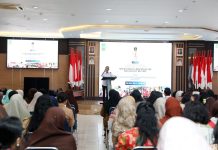 Wali Kota Batam Amsakar Buka Sosialisasi Dana BOSP 2025