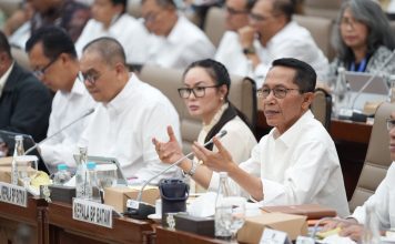 Upaya Nyata BP Batam Wujudkan Ekonomi Tangguh dan Berdaya Saing