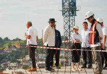 Li Claudia Chandra Peringatkan Pengembang Bukit Maranatha Batam Patuhi Aturan