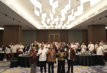 Permudah Informasi Publik, BP Batam Sediakan Aplikasi Website B-Care