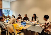RSBP Batam dan Kemenkes RI Bahas Tindak Lanjut Kerja Sama dan Dukungan Peralatan RS