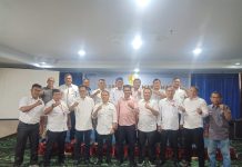 UKW Perdana PJS Sukses Digelar di Medan, Ini Jadwal Tujuh Kota Berikutnya