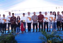 Harapan Baru di Rempang Eco-City, BP Batam Hapus Selisih Biaya Rumah Warga