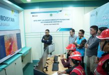 PLN Batam Perkuat Budaya K3 Melalui Digital